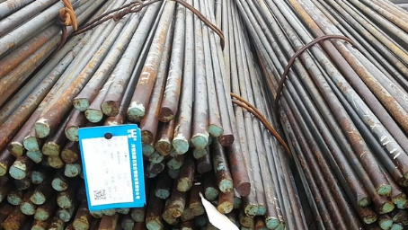 彭泽30CrNi3Mo合金结构钢
