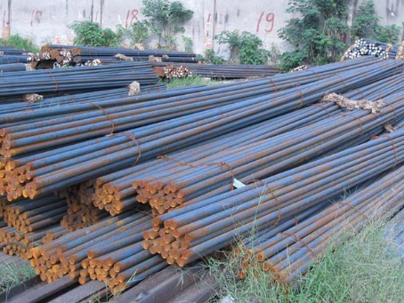 彭泽50Cr合金结构钢